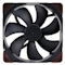 A small tile product image of Noctua NF-A14 140mm 2000RPM PWM IndustrialPPC Cooling Fan