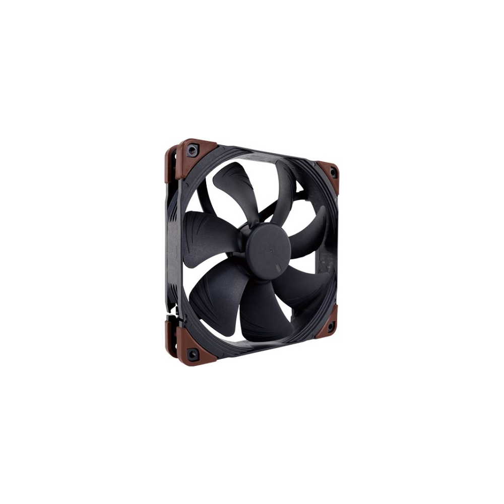 A large main feature product image of Noctua NF-A14 140mm 2000RPM PWM IP67 IndustrialPPC Cooling Fan