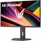 A small tile product image of LG UltraGear 27G610A-B - 27" 1440p 200Hz IPS Gaming Monitor