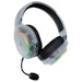 A product image of Razer Barracuda X Chroma - Wireless Multi-Platform Gaming Headset (Phantom White)