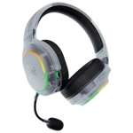 A small tile product image of Razer Barracuda X Chroma - Wireless Multi-Platform Gaming Headset (Phantom White)