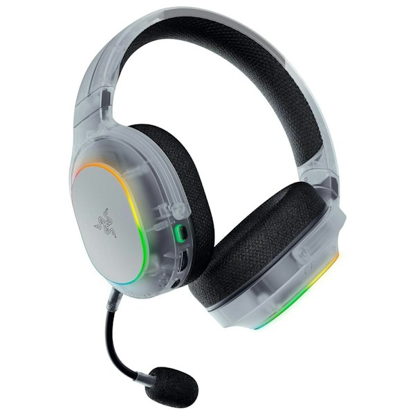 Razer Barracuda X Chroma Wireless Multi-Platform Gaming Headset