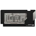 A product image of Thermal Grizzly DeltaMate ROG Astral RTX 5090 GPU Water Block