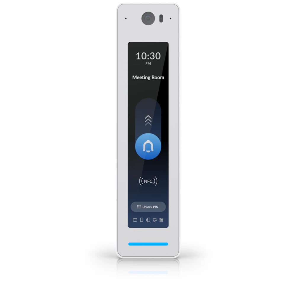 Ubiquiti UniFi G3 Reader Pro Indoor/Outdoor NFC Reader & Intercom