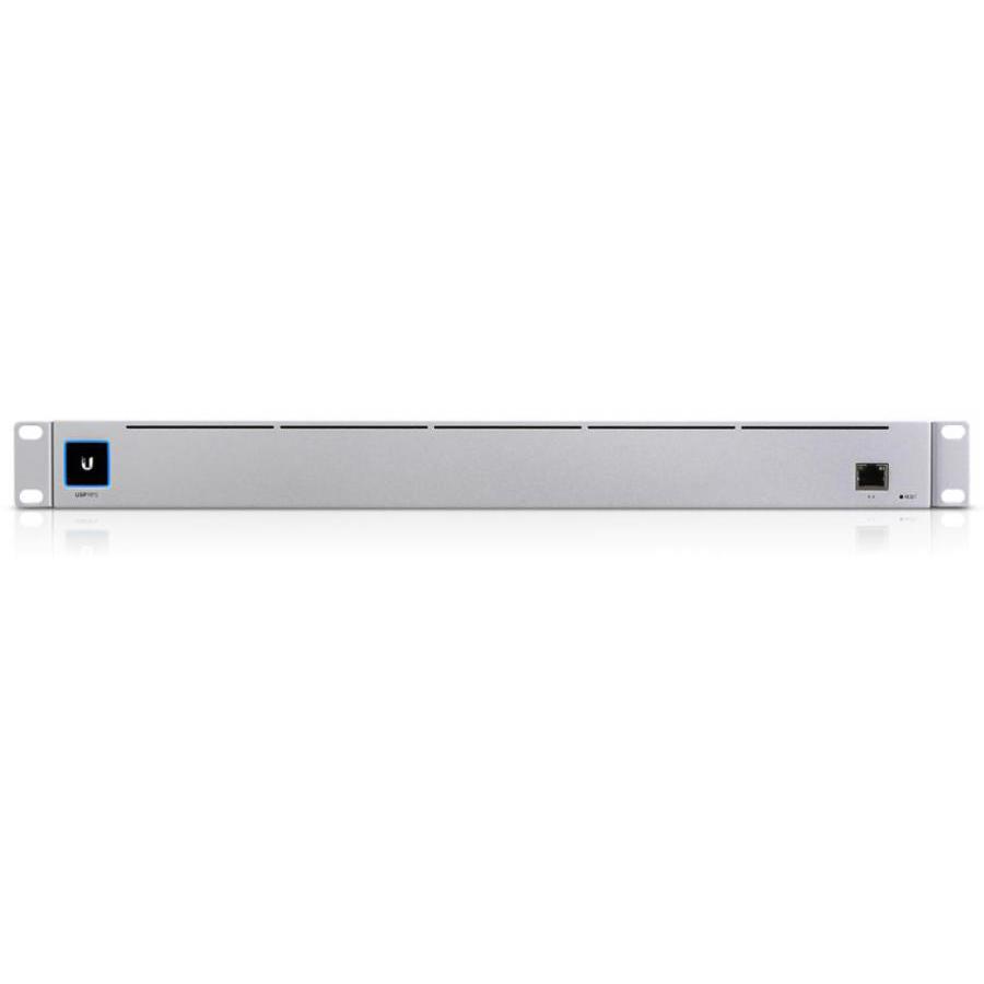 A large main feature product image of Ubiquiti UniFi Redundant Power Supply System