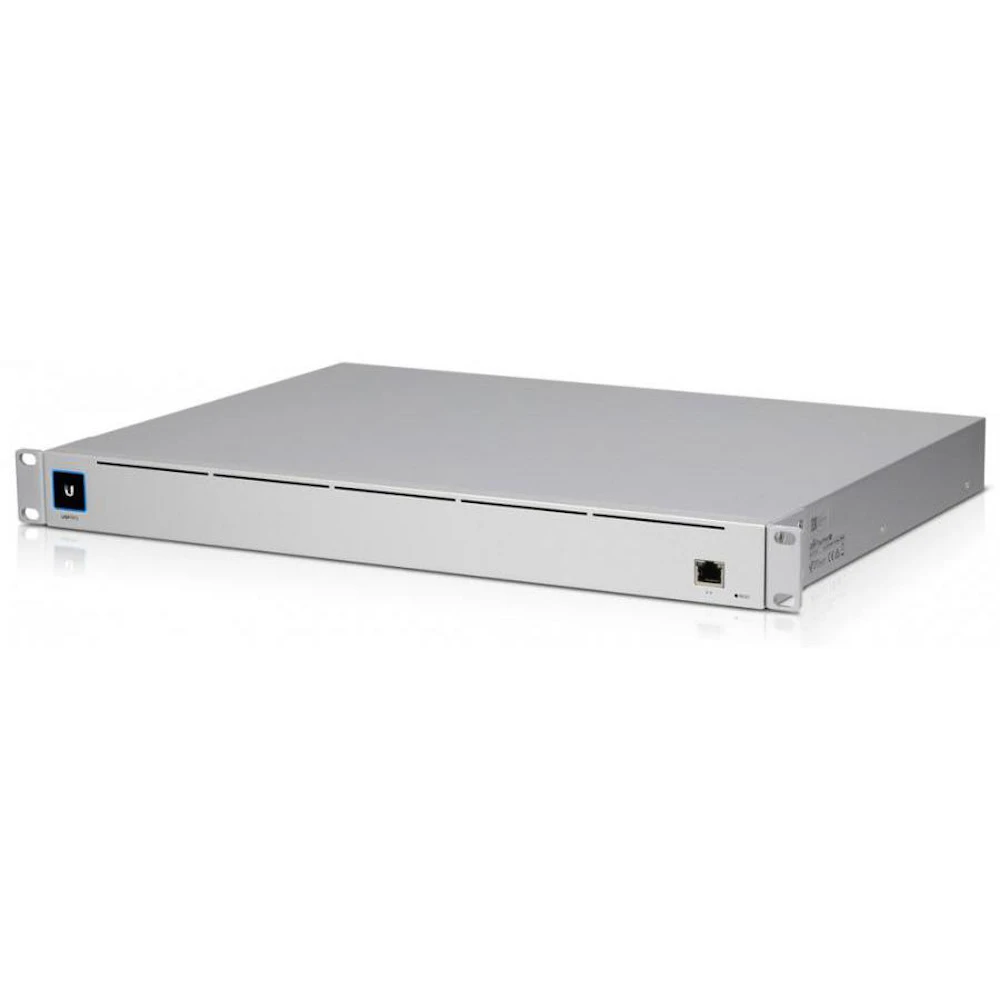 Ubiquiti UniFi Redundant Power Supply System