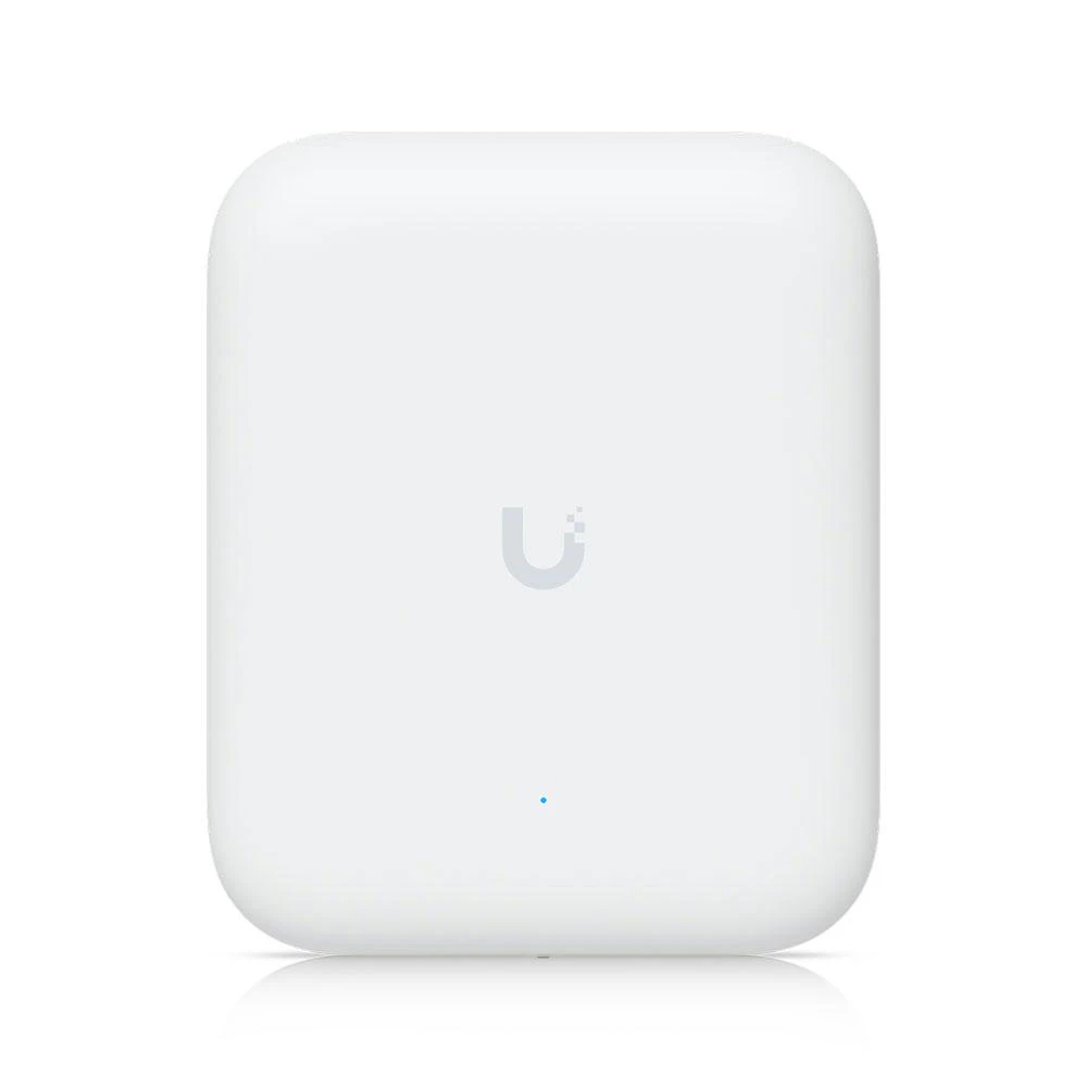 Ubiquiti UniFi U7 Pro Outdoor All-Weather Wi-Fi 7 Wireless Access Point
