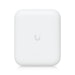 A product image of Ubiquiti UniFi U7 Pro Outdoor All-Weather Wi-Fi 7 Wireless Access Point