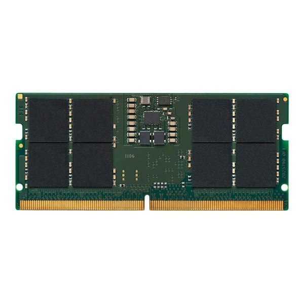 Kingston 16GB Single (1x16GB) DDR5-5600 C46 SO-DIMM