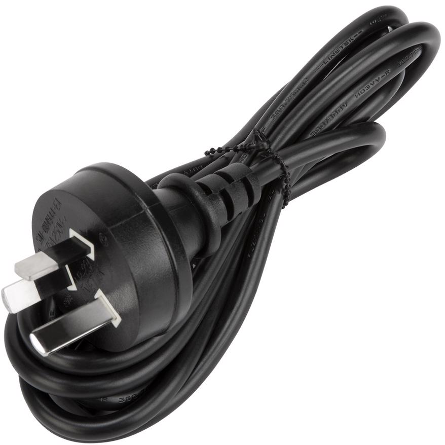 A large main feature product image of EX-DEMO Targus 90W Universal Notebook Charger