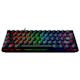 A small tile product image of EX-DEMO Razer Huntsman Mini - Opto-Mechanical Chroma Gaming Keyboard (Purple Switch)