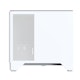 A small tile product image of Montech KING 15 PRO Tempered Glass Micro Tower Case (White)