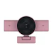 A product image of Razer Kiyo V2 X - 1080p60 Full HD Streaming Webcam (Quartz Pink)