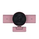 A small tile product image of Razer Kiyo V2 X - 1080p60 Full HD Streaming Webcam (Quartz Pink)