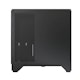 A small tile product image of Montech KING 45 PRO Tempered Glass Mid Tower Case (Black)