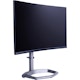 A small tile product image of EX-DEMO Cooler Master GM27-CFX 27" Curved 1080p 240Hz VA Monitor