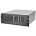 A product image of EX-DEMO SilverStone RM45-360 4U Rackmount Case