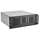 A small tile product image of EX-DEMO SilverStone RM45-360 4U Rackmount Case