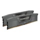 A small tile product image of Corsair Vengeance 32GB Kit (2x16GB) XMP DDR5-6400 C36 (Grey)