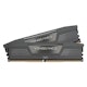 A small tile product image of Corsair Vengeance 32GB Kit (2x16GB) XMP DDR5-6400 C36 (Grey)