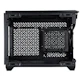 A small tile product image of Cooler Master NR200P V3 SFF 18.2L Mini-ITX Case (Black)