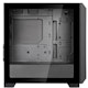 A small tile product image of EX-DEMO SilverStone FA312X ARGB Mid Tower Case