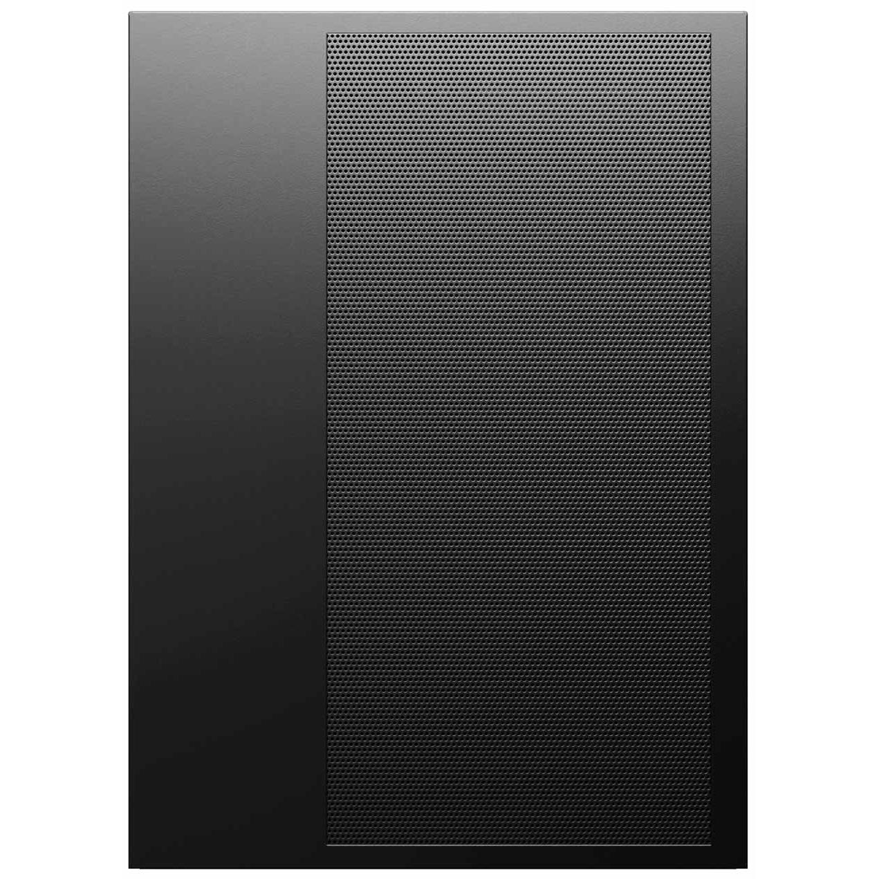 A large main feature product image of be quiet! LIGHT BASE 500 LX Mid Tower Case (Black)