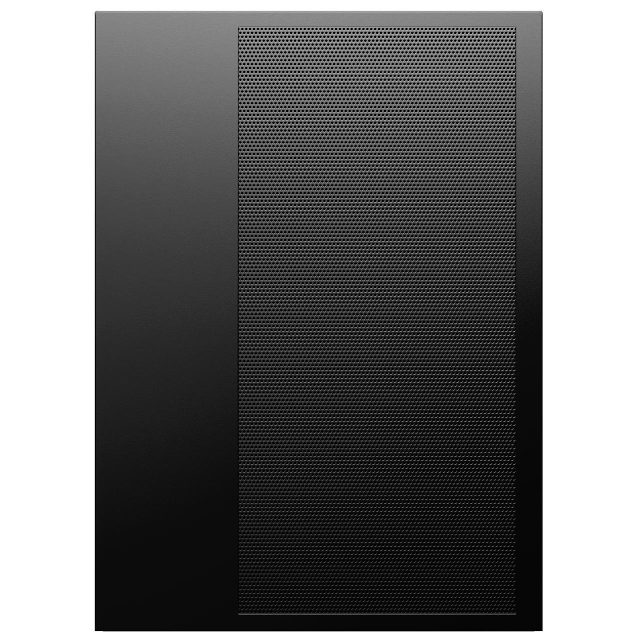 A large main feature product image of be quiet! LIGHT BASE 500 Mid Tower Case (Black)