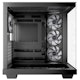 A small tile product image of be quiet! LIGHT BASE 500 LX Mid Tower Case (Black)