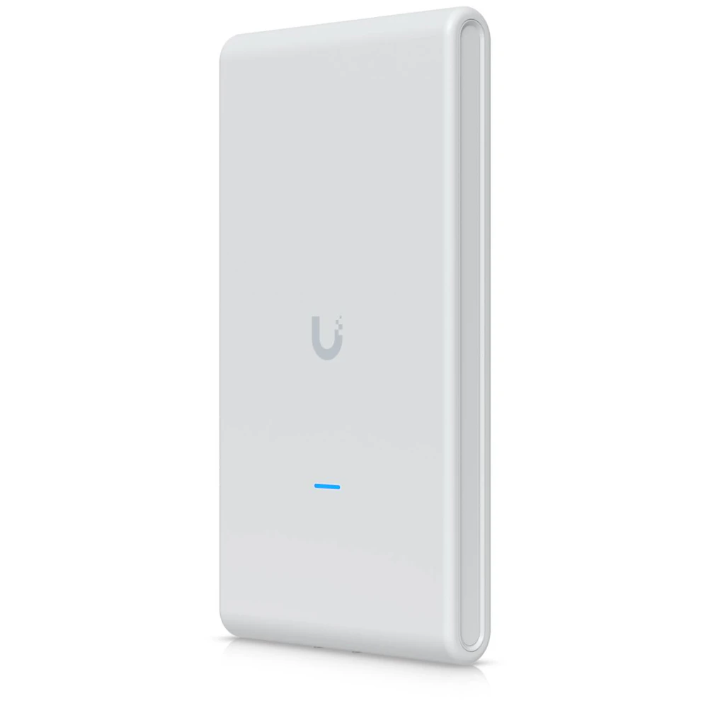 Ubiquiti UniFi U6 Mesh Pro Indoor/Outdoor Wi-Fi 6 Wireless Access Point