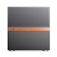 A small tile product image of Jonsbo N6 - 34L Compact mATX 9-Bay NAS Case (Black)