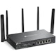 A small tile product image of EX-DEMO TP-Link Omada ER706W-4G - AX3000 4G+ Multi-Gigabit Wi-Fi 6 VPN Router