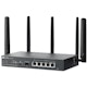 A small tile product image of EX-DEMO TP-Link Omada ER706W-4G - AX3000 4G+ Multi-Gigabit Wi-Fi 6 VPN Router