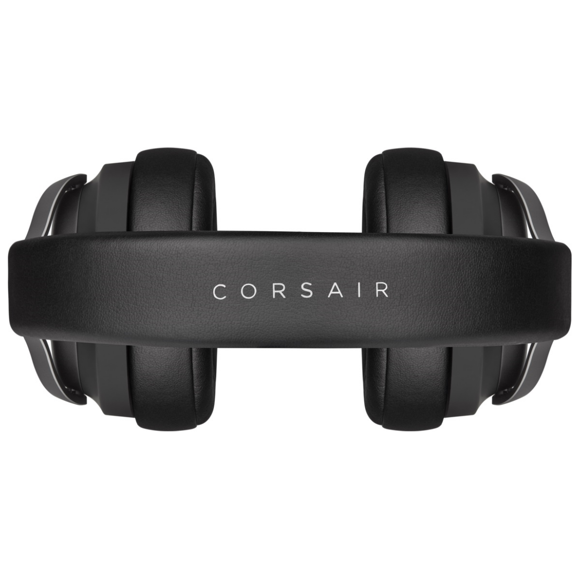 A large main feature product image of EX-DEMO Corsair VIRTUOSO RGB WIRELESS XT High-Fidelity Gaming Headset (Slate)
