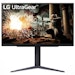A product image of EX-DEMO LG UltraGear 27GS75Q-B - 27" 1440p 200Hz IPS Gaming Monitor