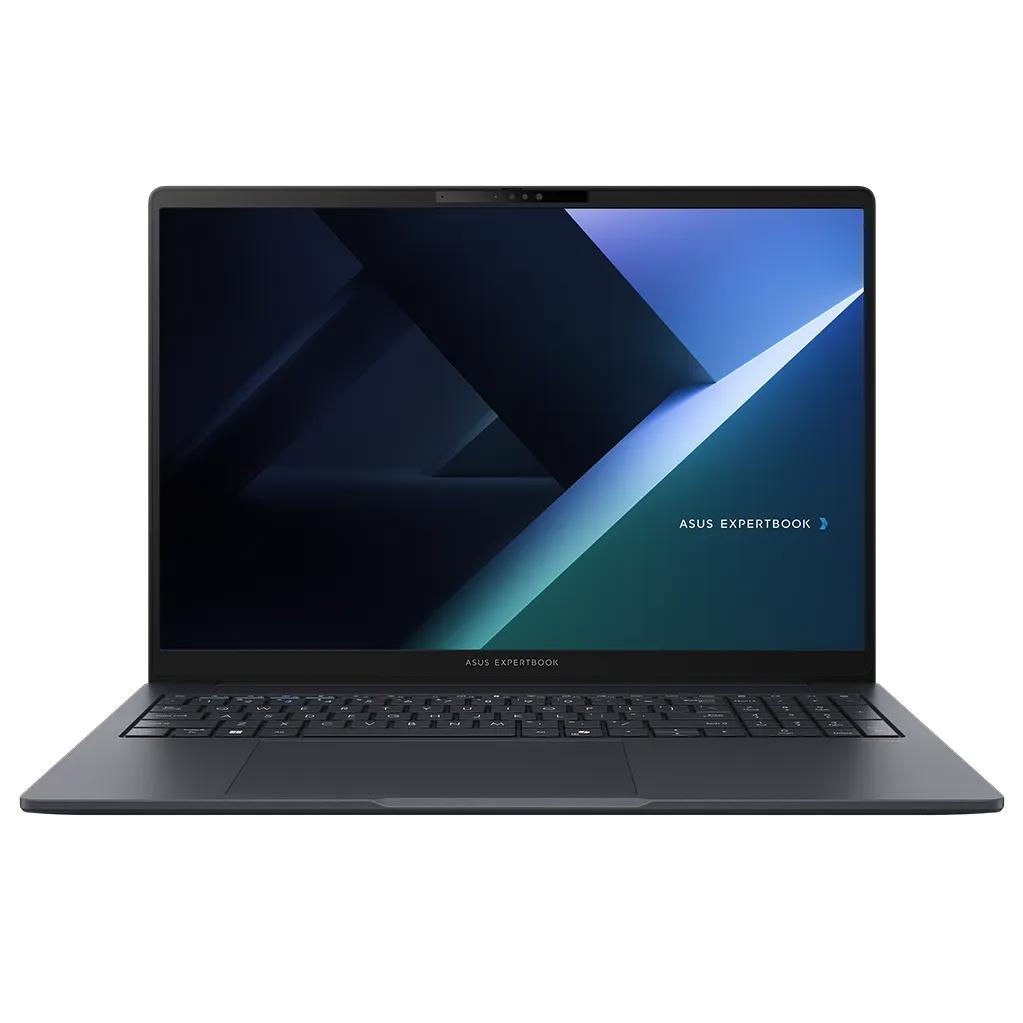 A large main feature product image of ASUS ExpertBook B3 (B3605) - 16" Intel Core Ultra 7 255H, 16GB/512GB - Win 11 Pro Notebook