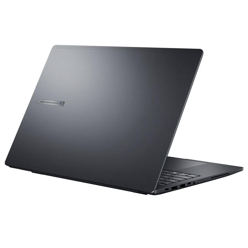 A large main feature product image of ASUS ExpertBook B3 (B3605) - 16" Intel Core Ultra 7 255H, 16GB/512GB - Win 11 Pro Notebook