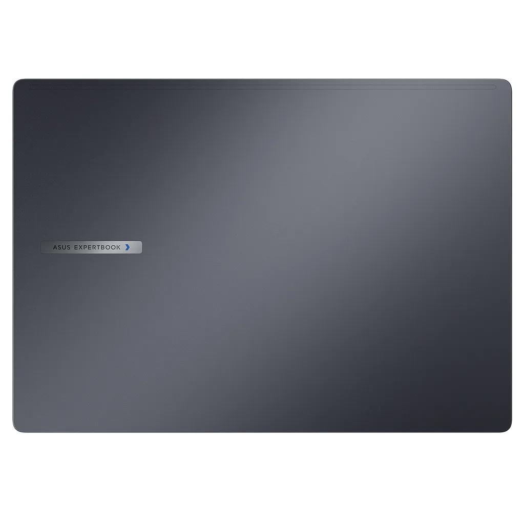 A large main feature product image of ASUS ExpertBook B3 (B3605) - 16" Intel Core Ultra 7 255H, 16GB/512GB - Win 11 Pro Notebook