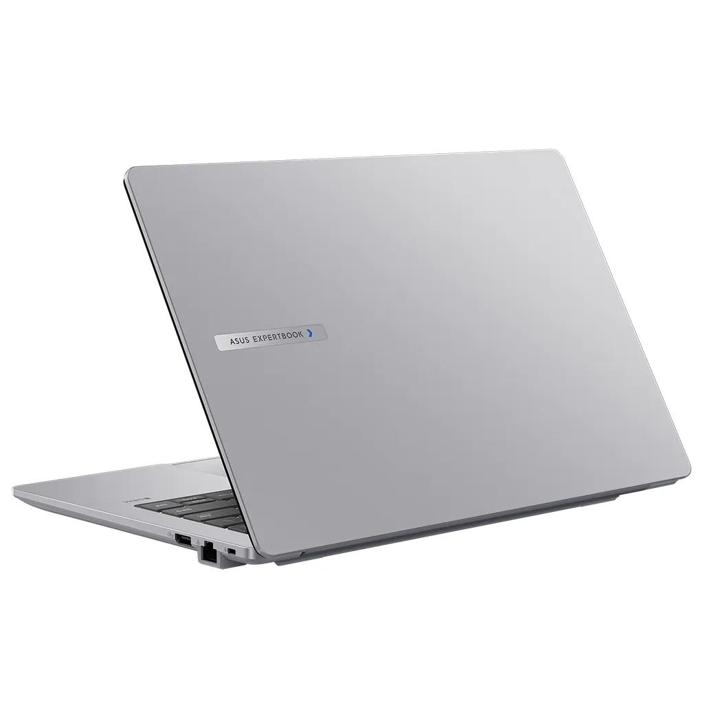 A large main feature product image of ASUS ExpertBook P1 (PM1503) - 15.6" Ryzen 7 7735HS, 16GB/512GB - Win 11 Pro Notebook