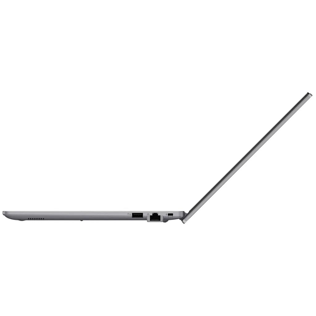 A large main feature product image of ASUS ExpertBook P1 (PM1503) - 15.6" Ryzen 7 7735HS, 16GB/512GB - Win 11 Pro Notebook