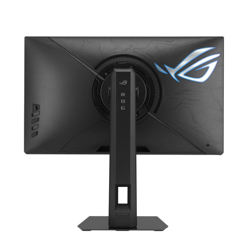 A large main feature product image of ASUS ROG Strix XG248QSG Ace 24.1" 1080p 610Hz 0.1ms Super TN Esports Monitor