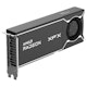 A small tile product image of XFX Radeon AI Pro R9700 Blower 32GB GDDR6
