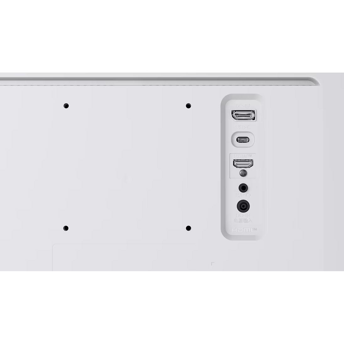 A large main feature product image of LG UltraWide 29U531A-W - 29" 1080p Ultrawide 100Hz IPS Monitor