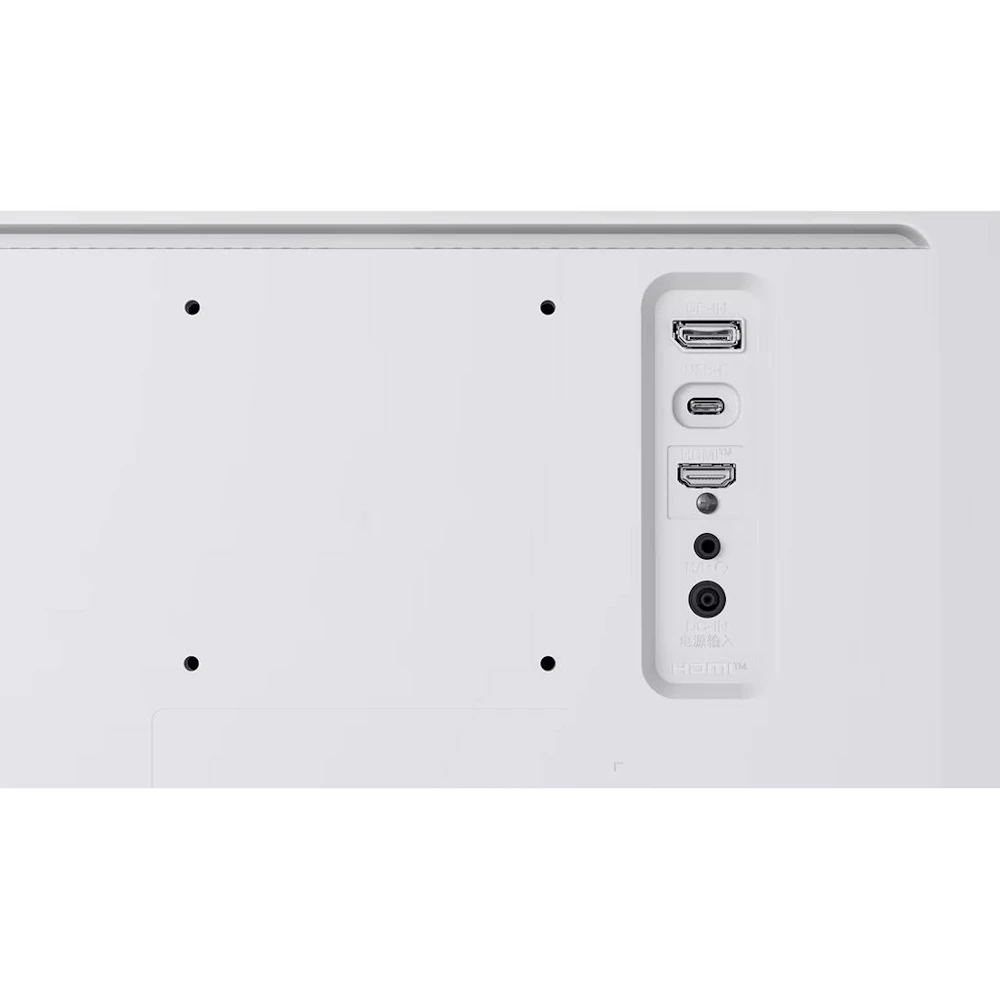 A large main feature product image of LG UltraWide 29U531A-W - 29" 1080p Ultrawide 100Hz IPS Monitor