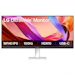A product image of LG UltraWide 29U531A-W - 29" 1080p Ultrawide 100Hz IPS Monitor