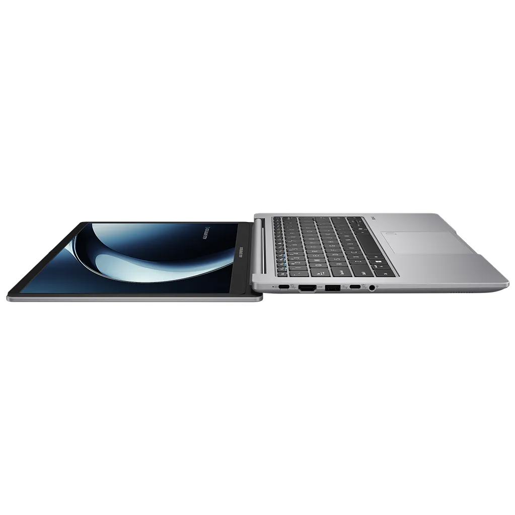 A large main feature product image of ASUS ExpertBook P1 (PM1403) - 14" Ryzen 5 7535HS, 16GB/512GB - Win 11 Pro Notebook