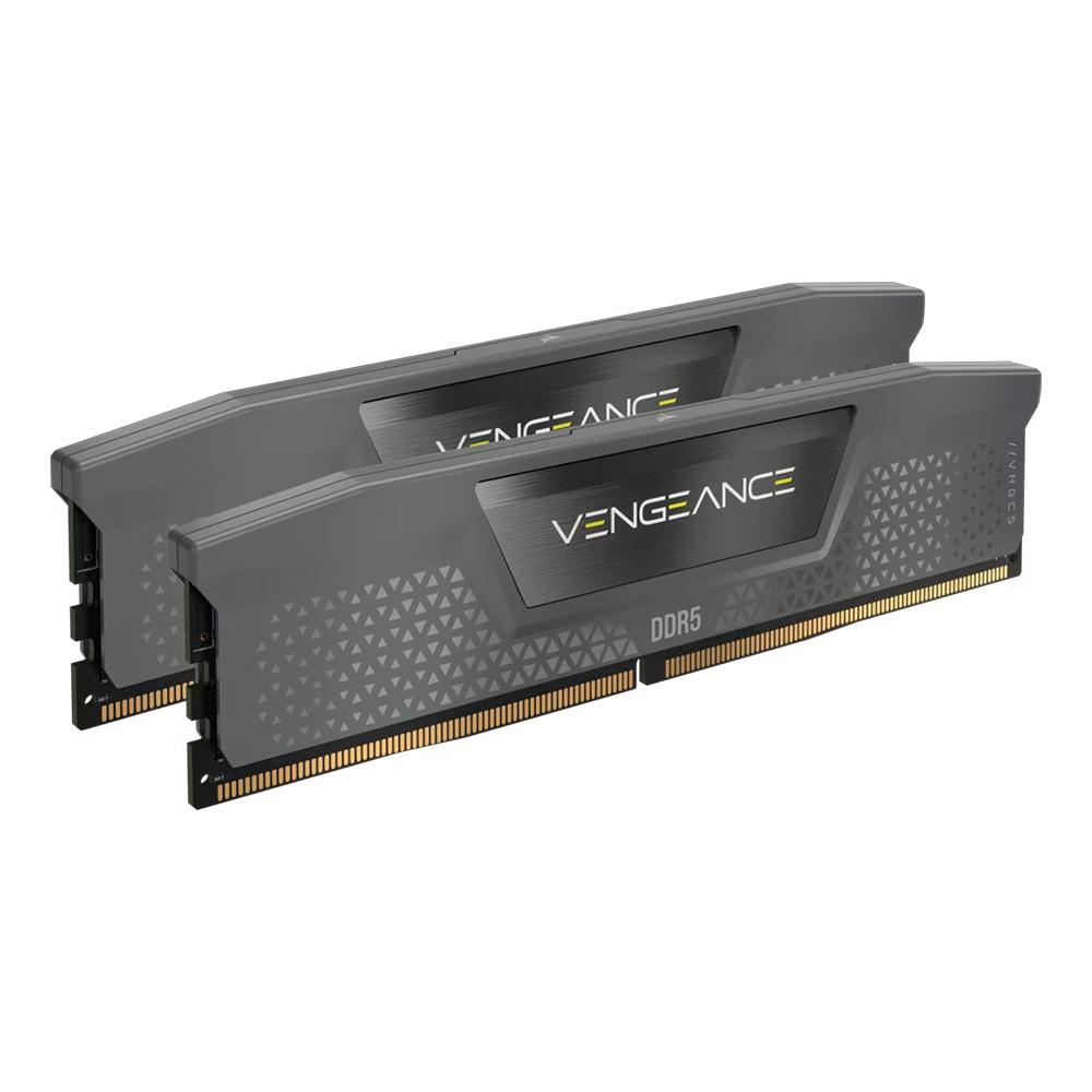 A large main feature product image of Corsair Vengeance 32GB Kit (2x16GB) XMP DDR5-6000 C36