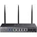 A product image of EX-DEMO TP-Link Omada DR3650v - Omada AX3000 Wi-Fi 6 Modem Router