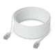 A small tile product image of Ubiquiti UniFi Premium Ultra-Thin Braided Cat6A Patch Cable - 12m