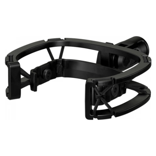 A large main feature product image of EX-DEMO Elgato Shock Mount For Wave Microphone